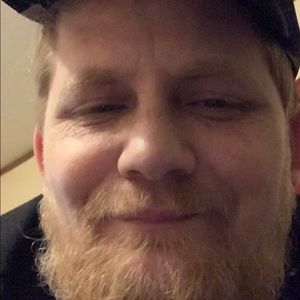 Meet your Posher, Thomas